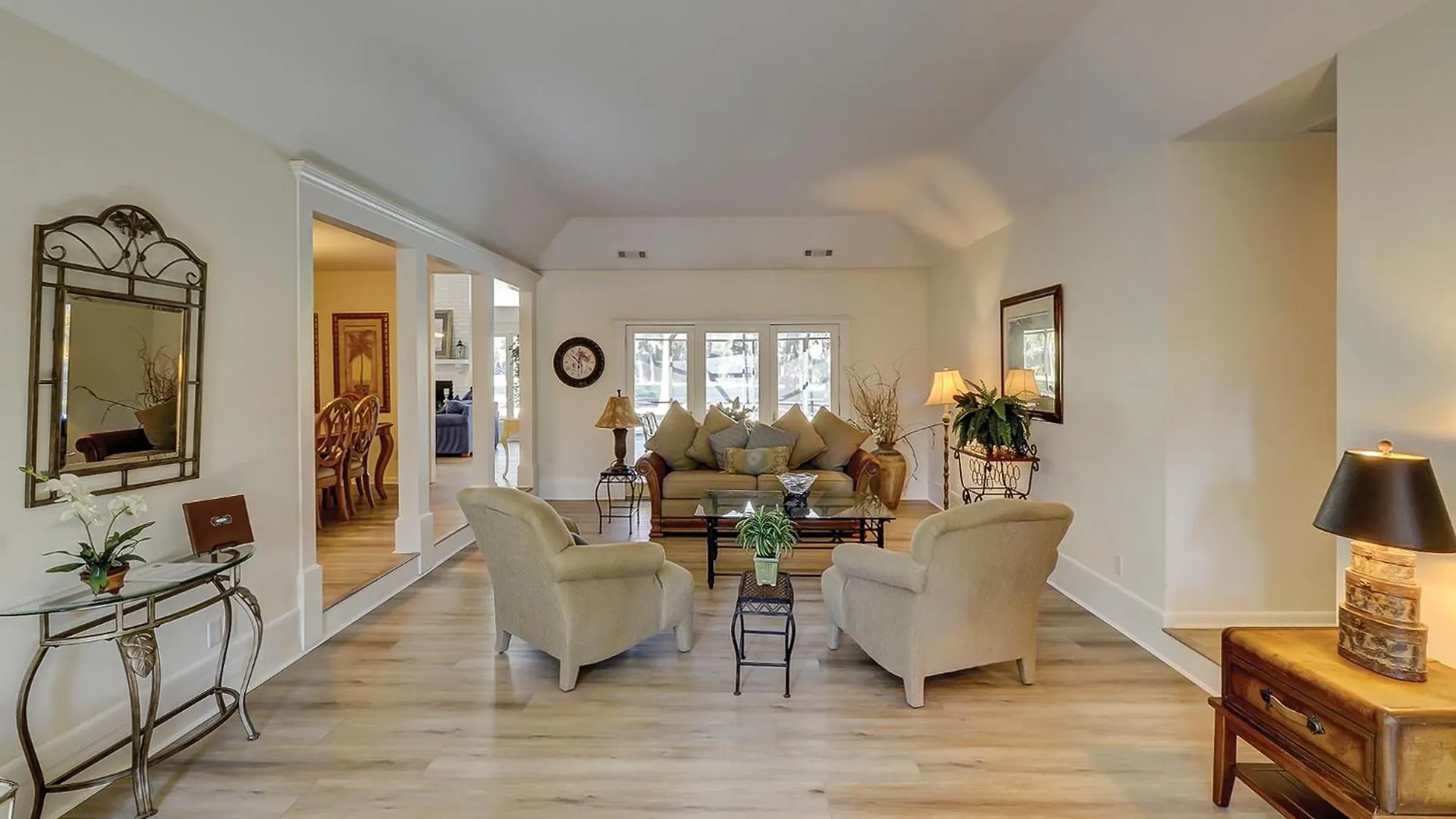 Baynard Park 6 * Hilton Head Island