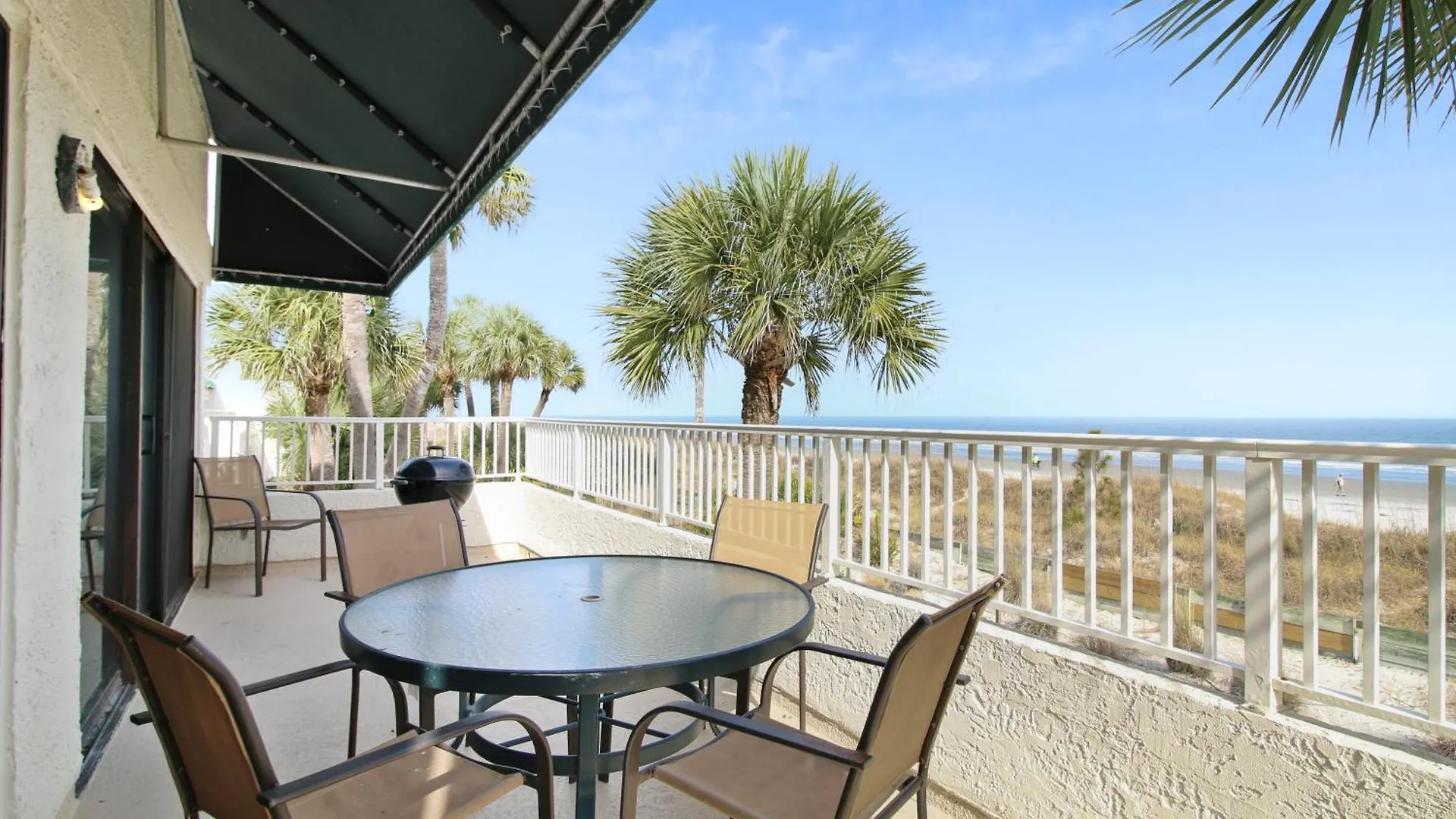 3 * Hilton Head Island
