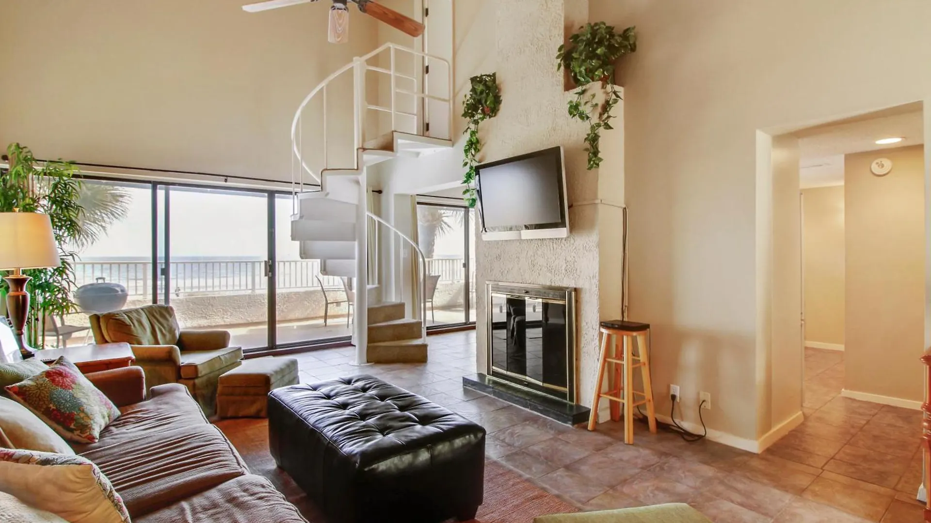 3 Villa