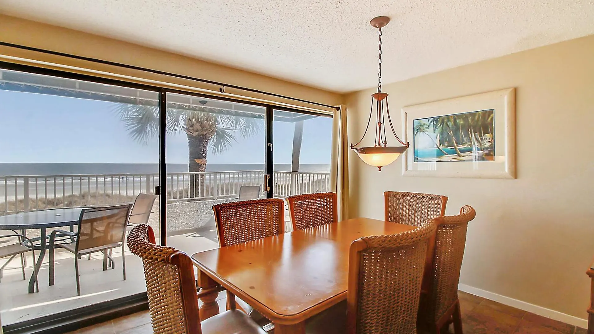 Villa 3 Hilton Head Island