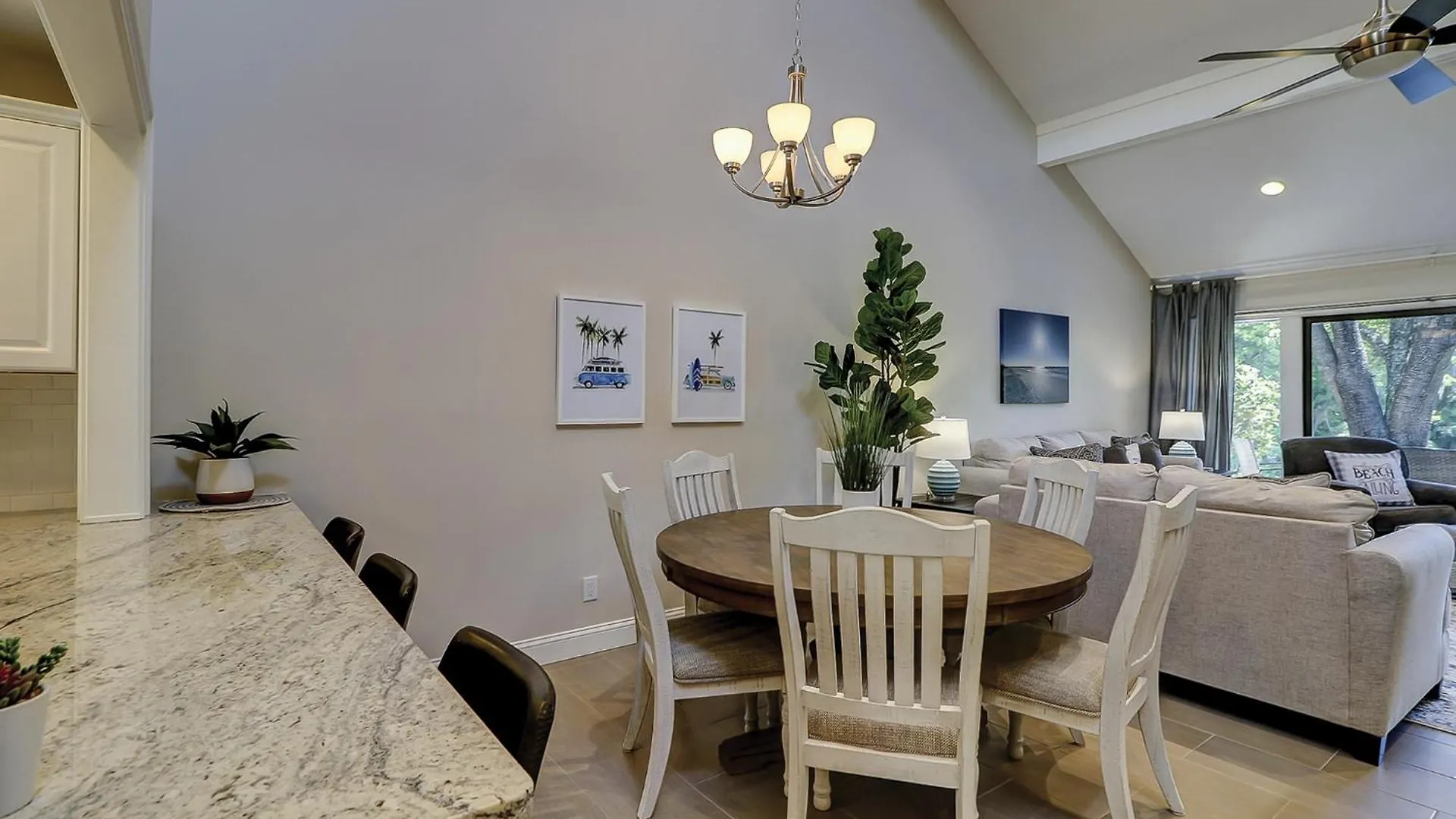 Townhouse Manor 3 *