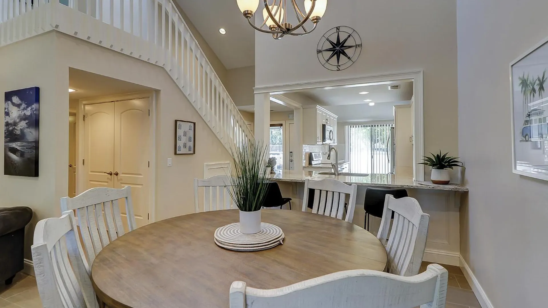 Villa Townhouse Manor 3 *