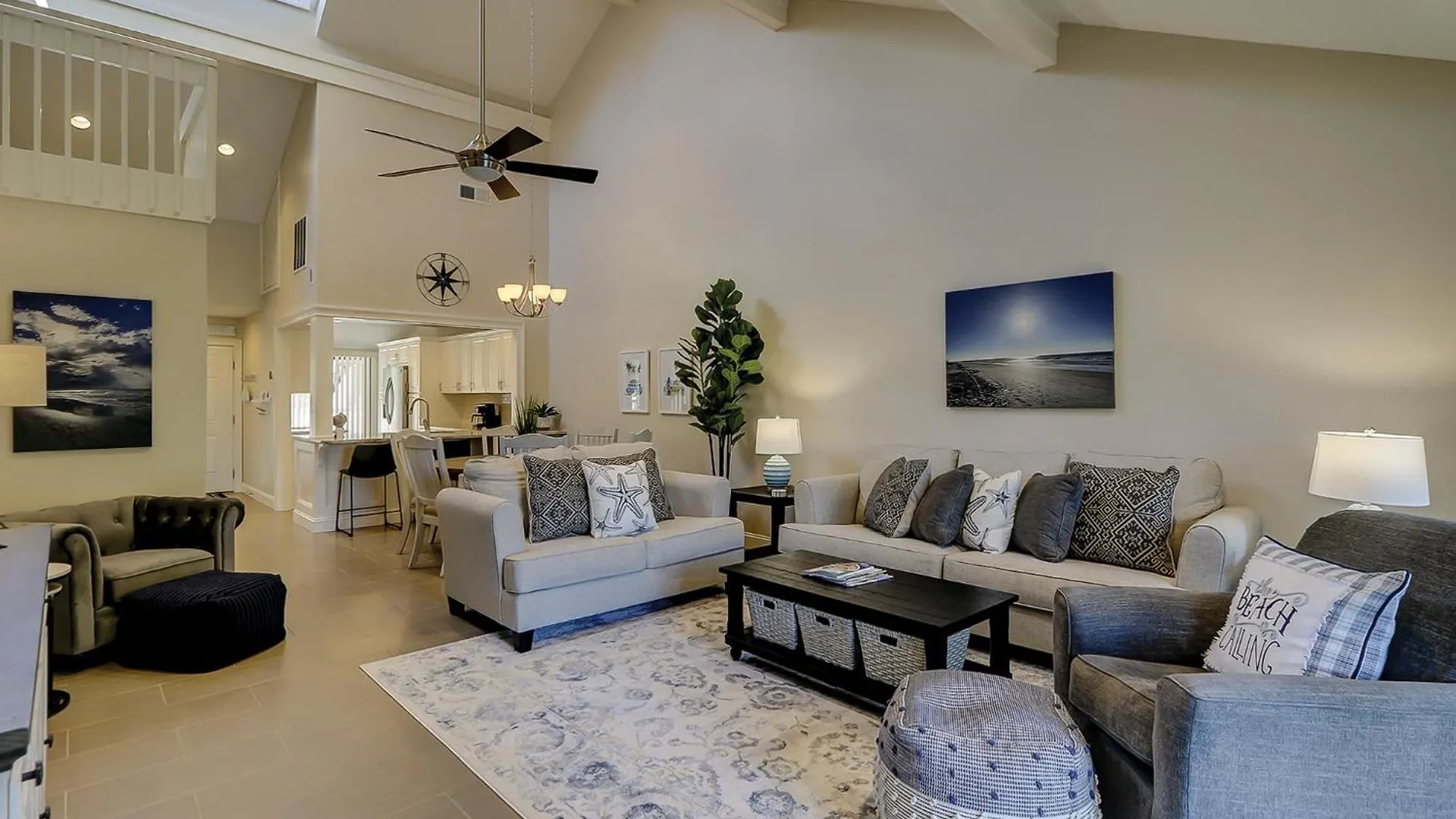 Villa Townhouse Manor 3 Hilton Head Island