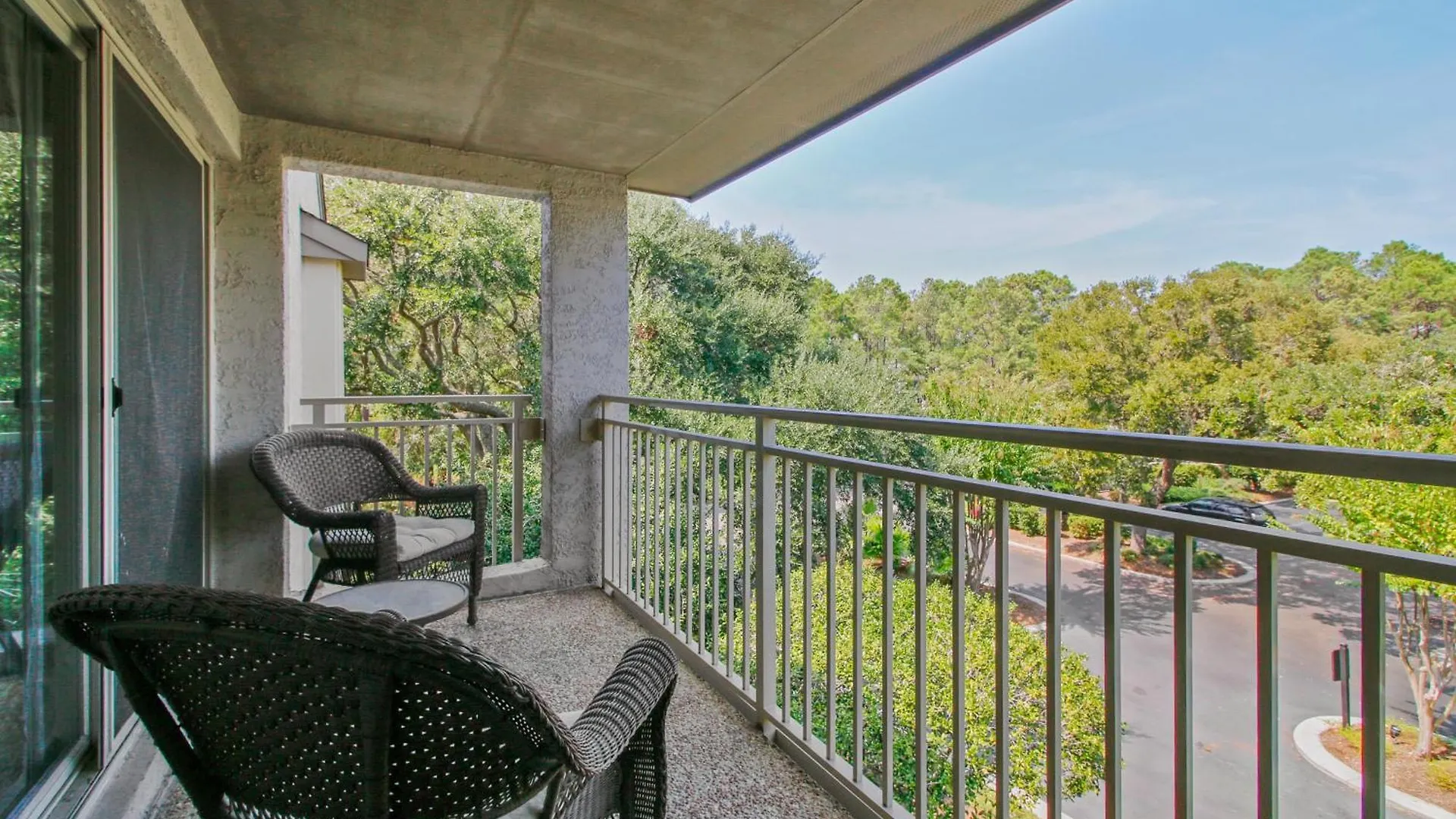 Bluff 1720 Villa Hilton Head Island