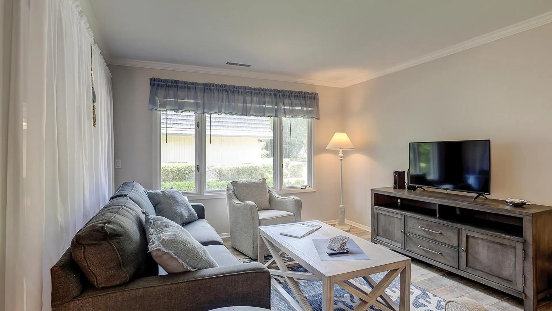 Golfmaster 406 Hilton Head Island