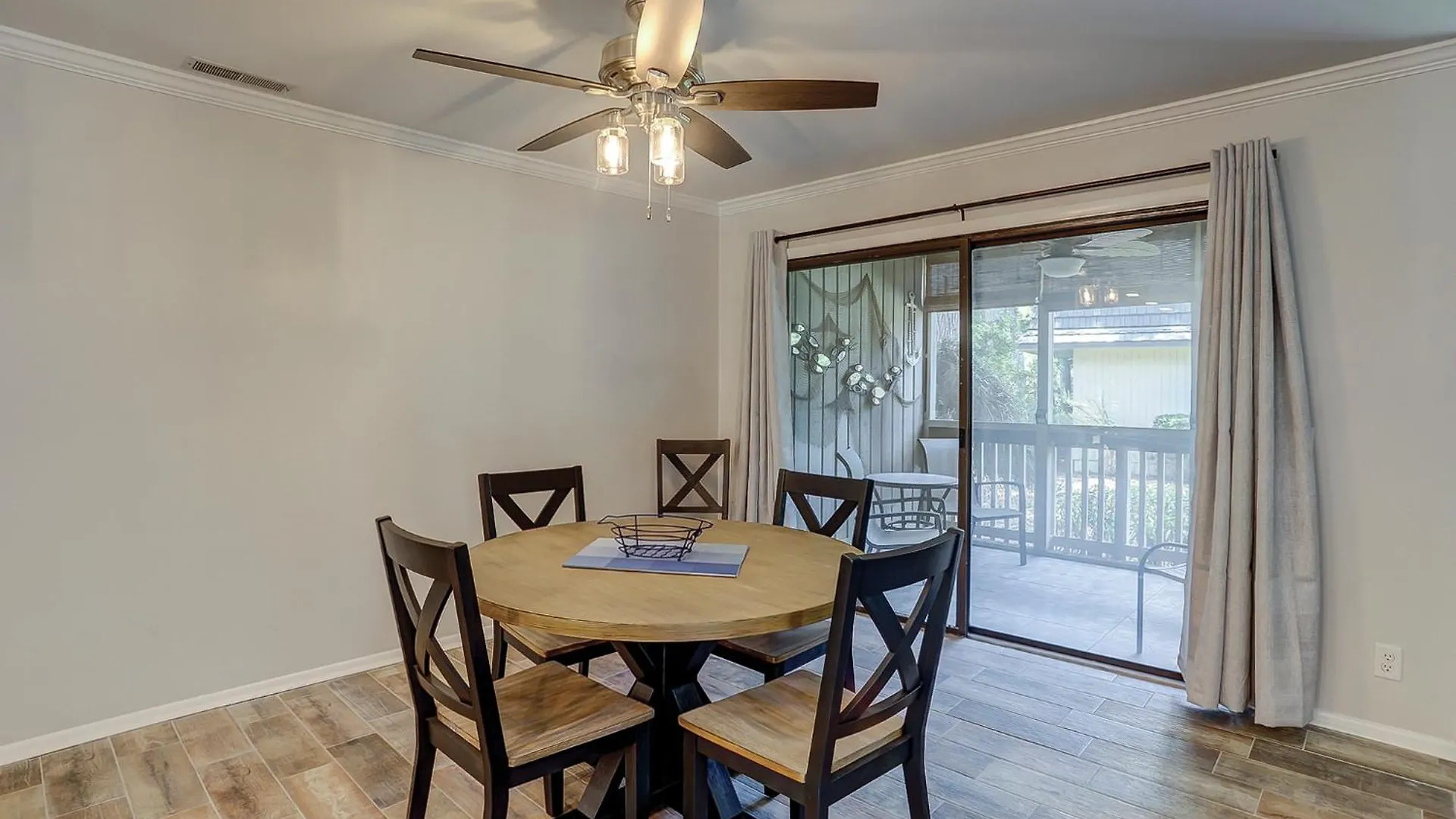 Villa Golfmaster 406 Hilton Head Island