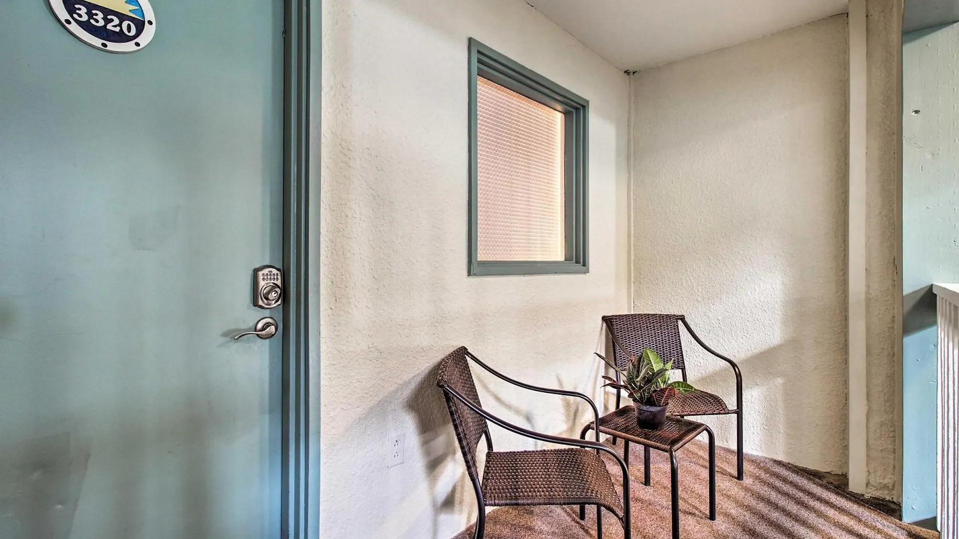 Perks Hh Island With Access! Apartment