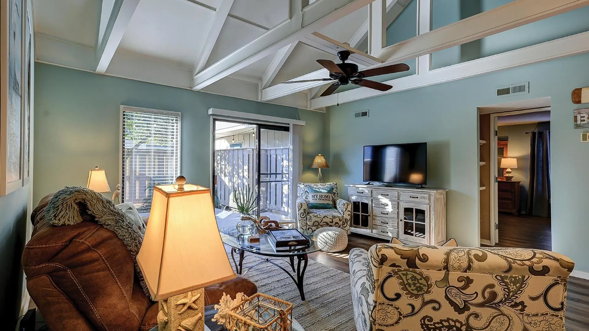 Holiday home 632 Queens Grant Palmetto Dunes