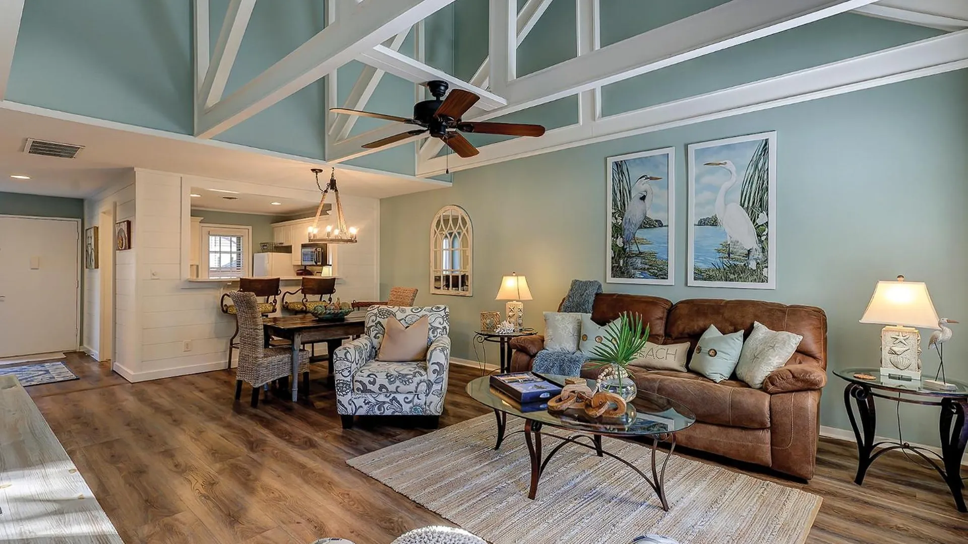 632 Queens Grant Palmetto Dunes