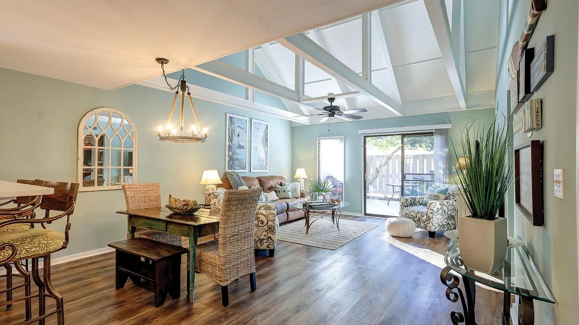 632 Queens Grant Palmetto Dunes Holiday home