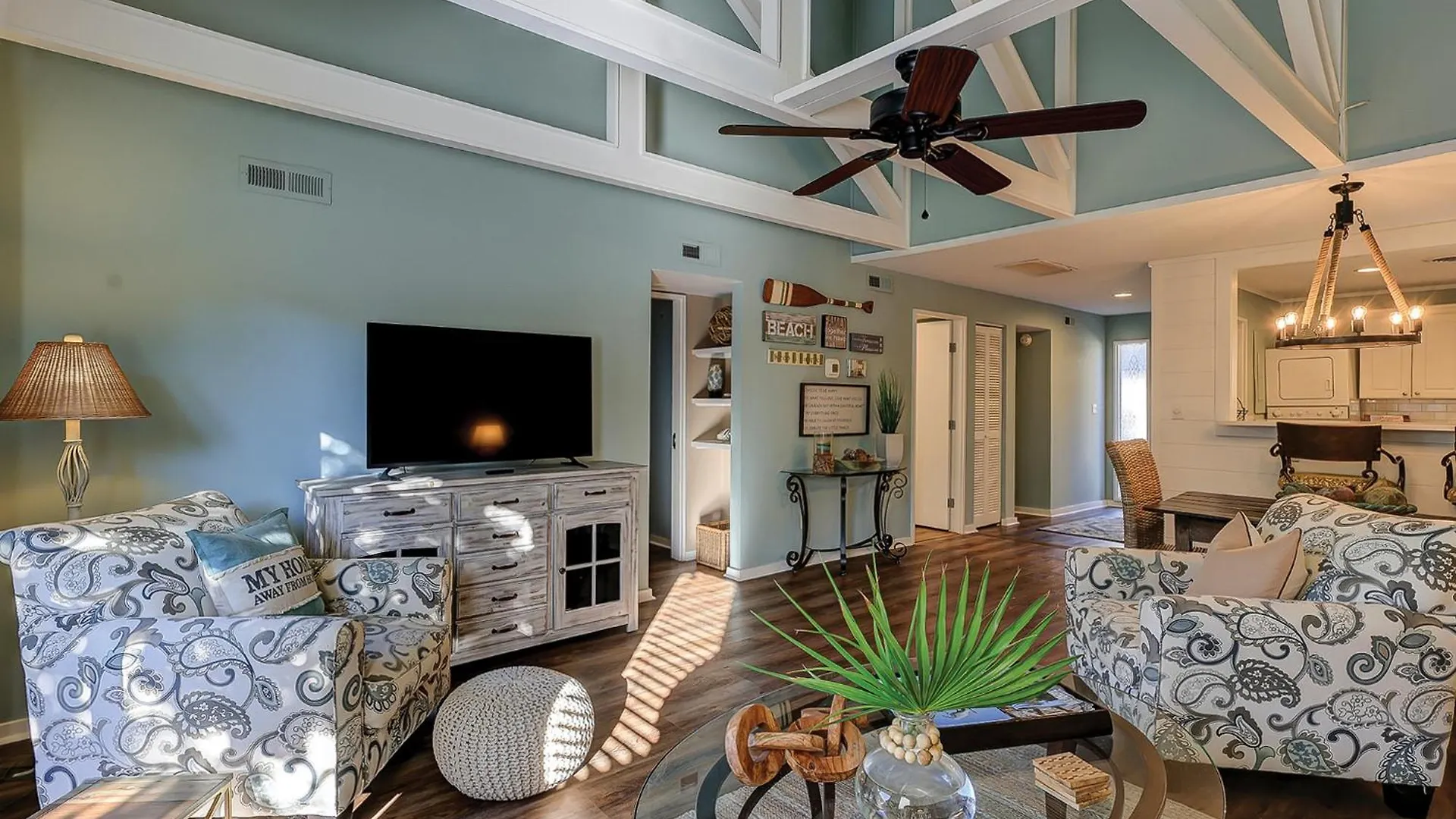 Holiday home 632 Queens Grant Palmetto Dunes