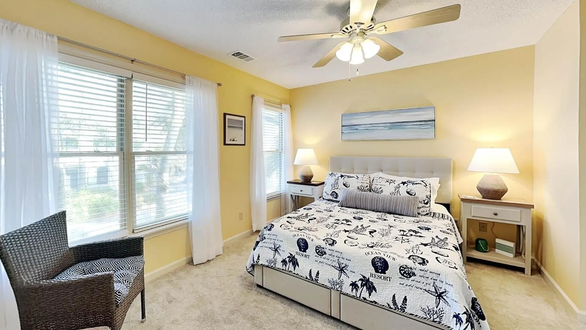 Ocean Breeze 53 Hilton Head Island