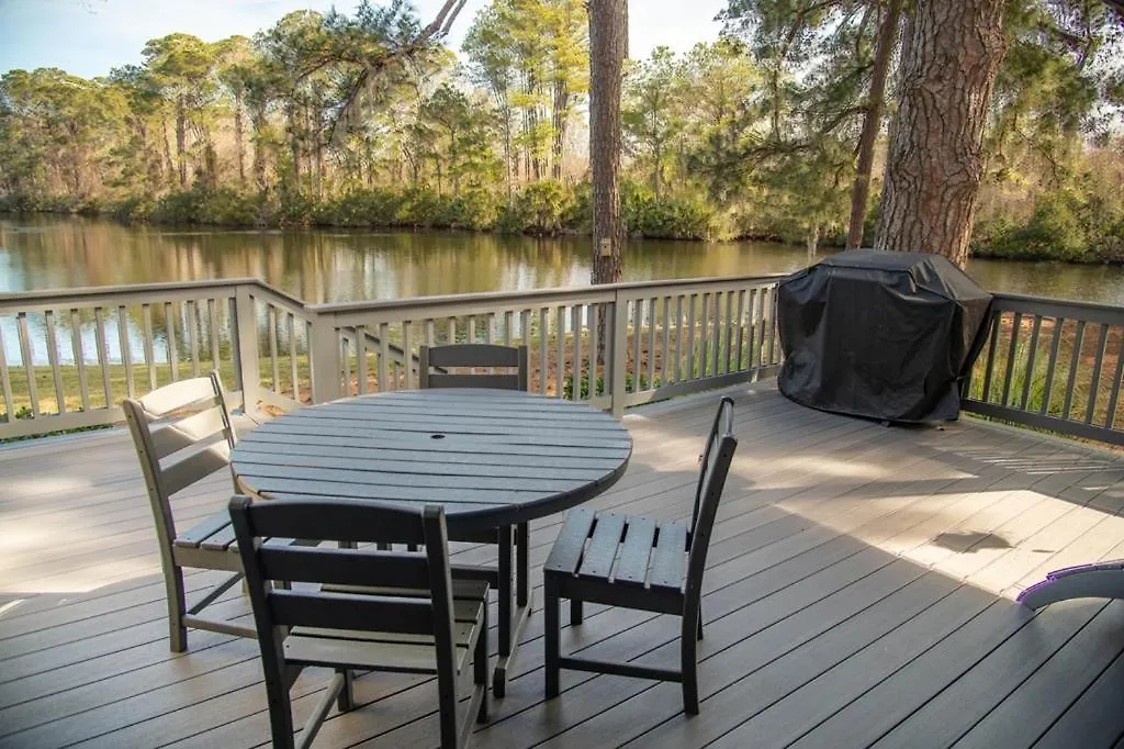 3327 Forest Sea Pines 2 Bedroom Holiday home *