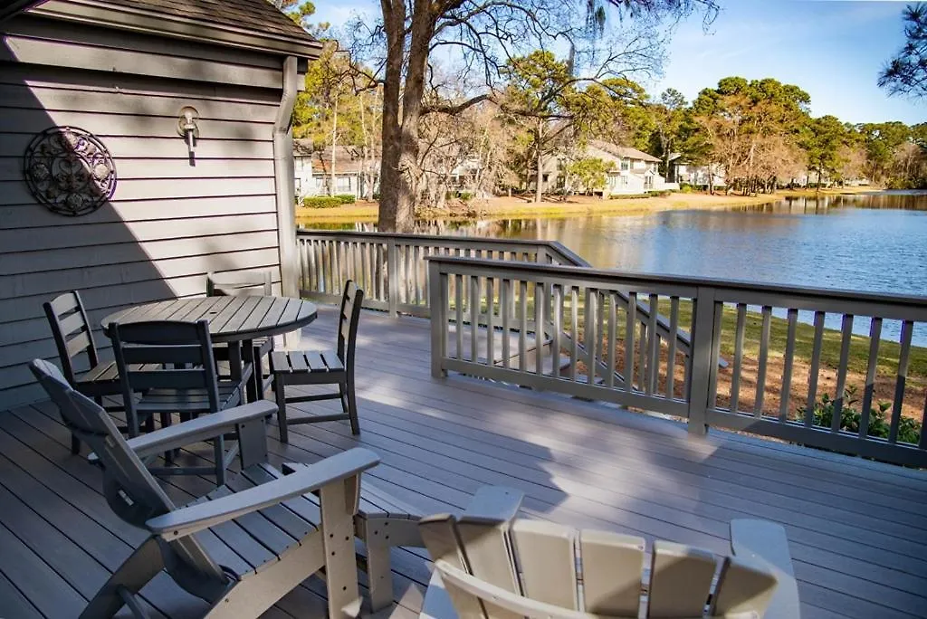 3327 Forest Sea Pines 2 Bedroom *