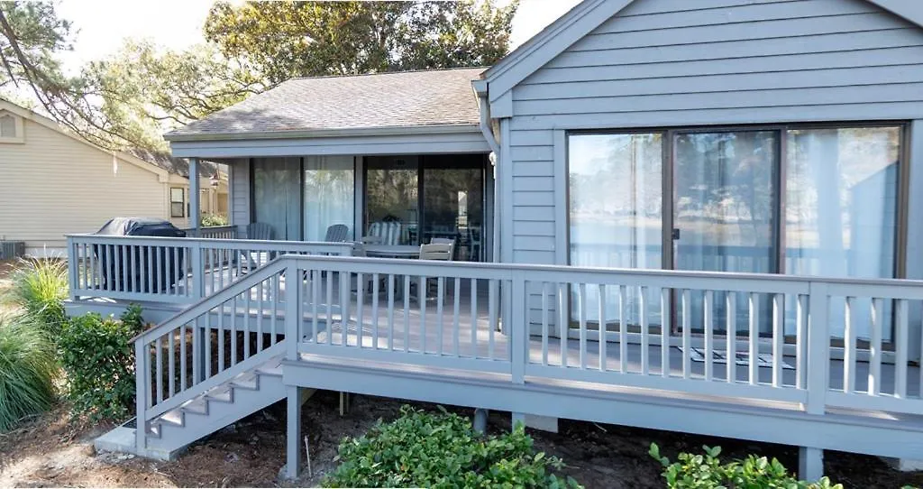 Holiday home 3327 Forest Sea Pines 2 Bedroom Hilton Head Island