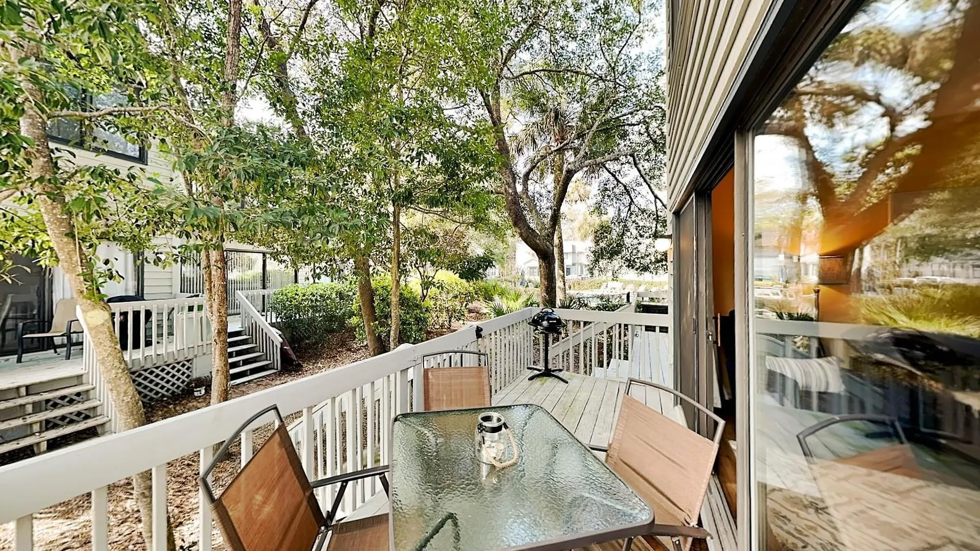 Ocean Breeze 53 * Hilton Head Island