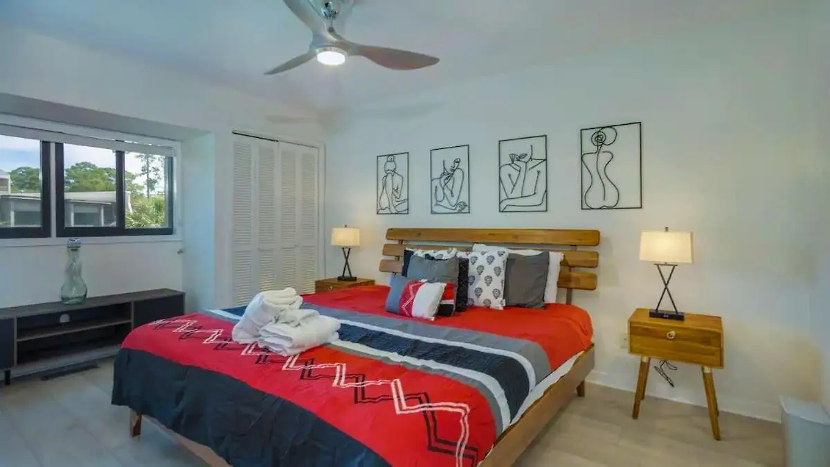Holiday home Harbour Town Haven Spacious 4bd 4ba Retreat Hilton Head Island