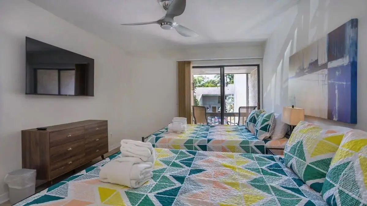 Harbour Town Haven Spacious 4bd 4ba Retreat