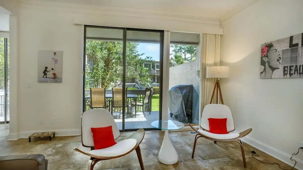 Holiday home Harbour Town Haven Spacious 4bd 4ba Retreat *