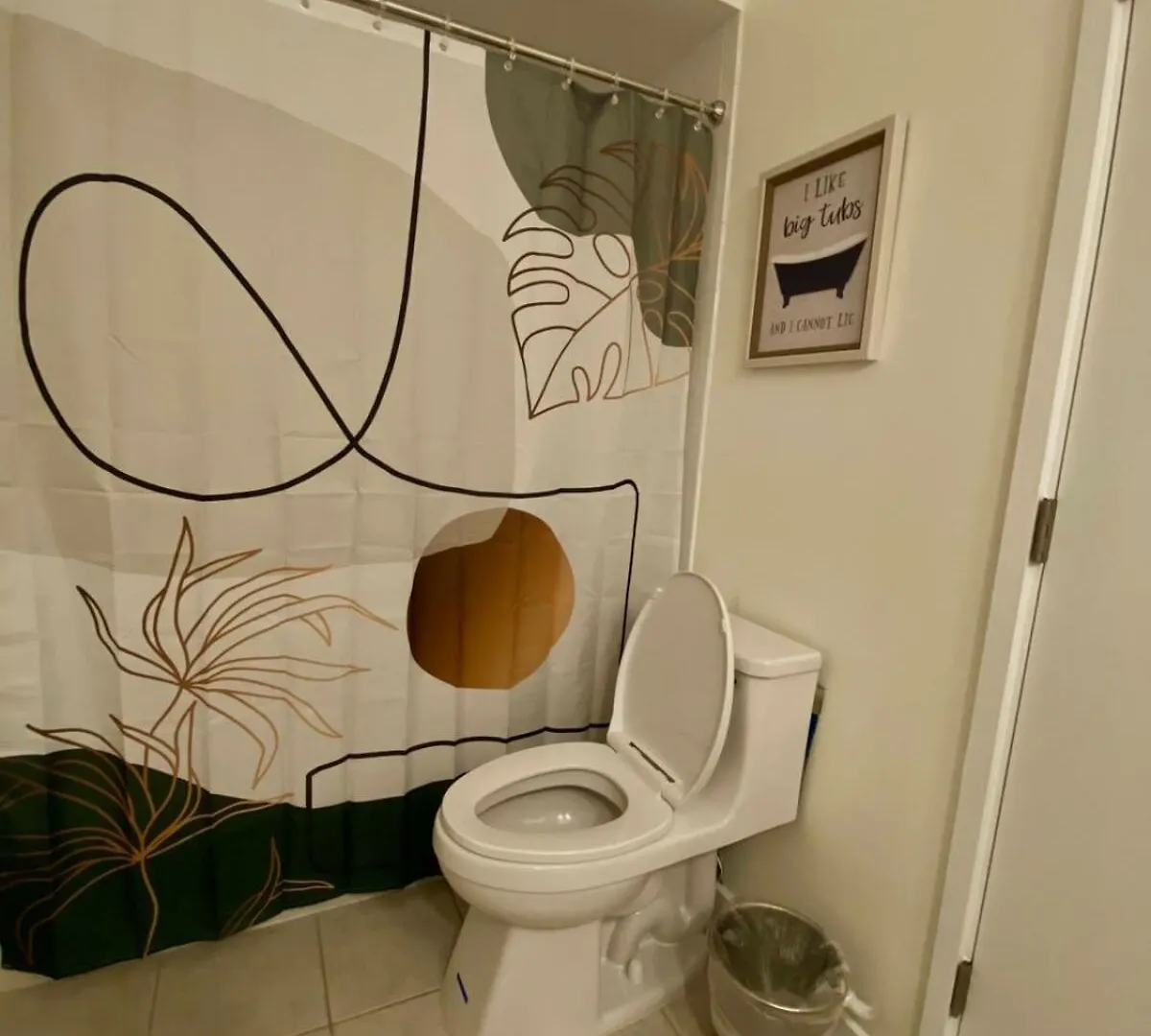 Holiday home Harbour Town Haven Spacious 4bd 4ba Retreat