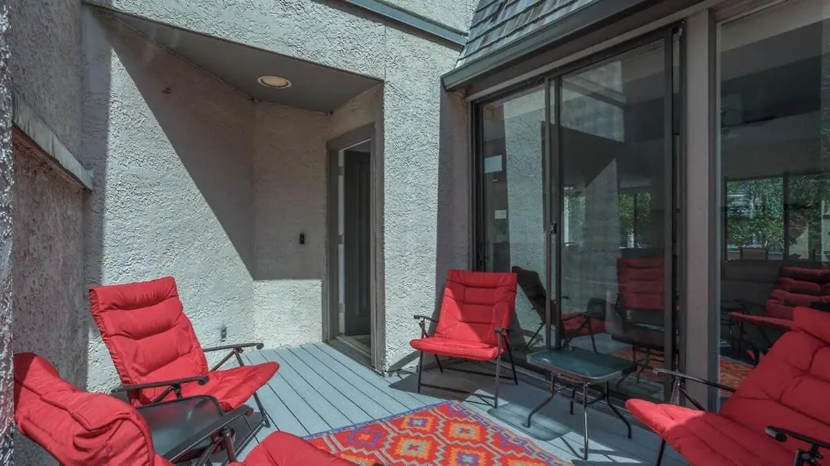 Harbour Town Haven Spacious 4bd 4ba Retreat