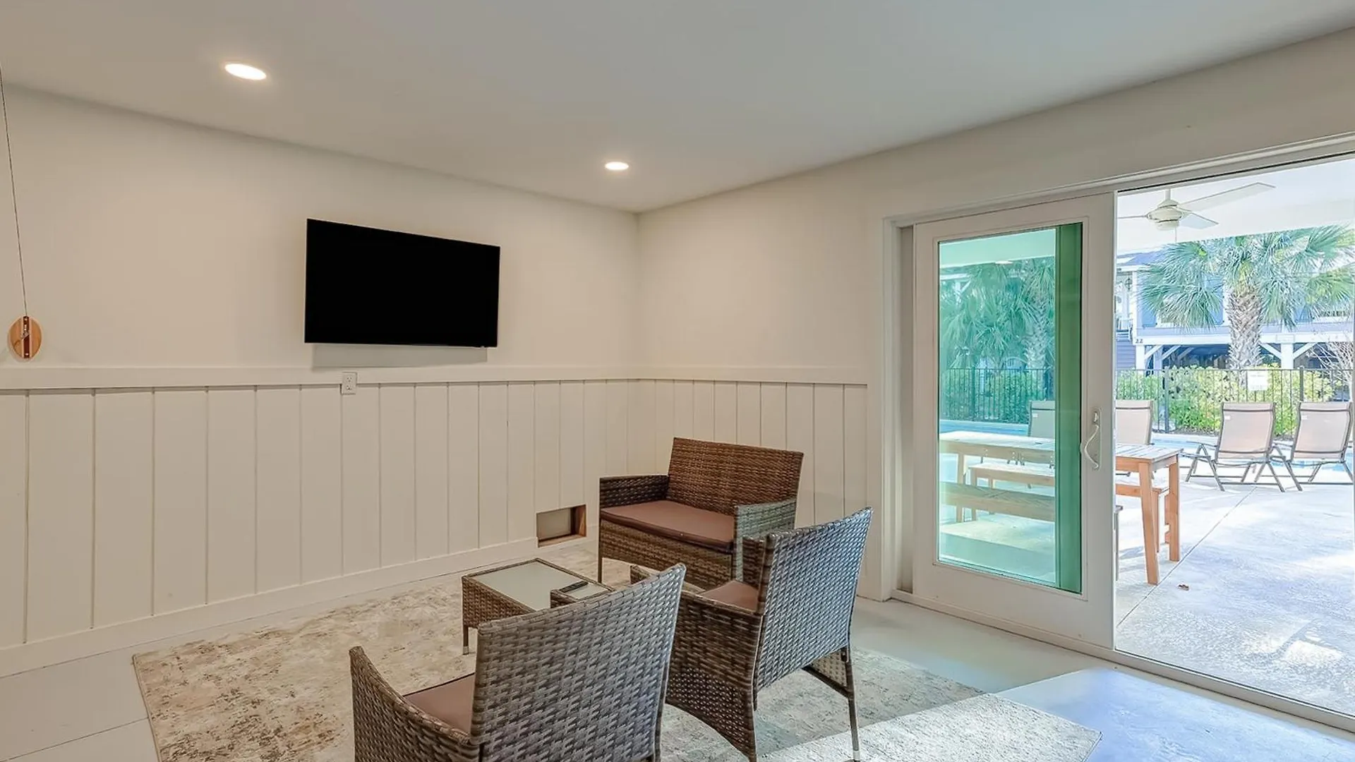 Casa vacanze Luna Sea Estate Hilton Head Island