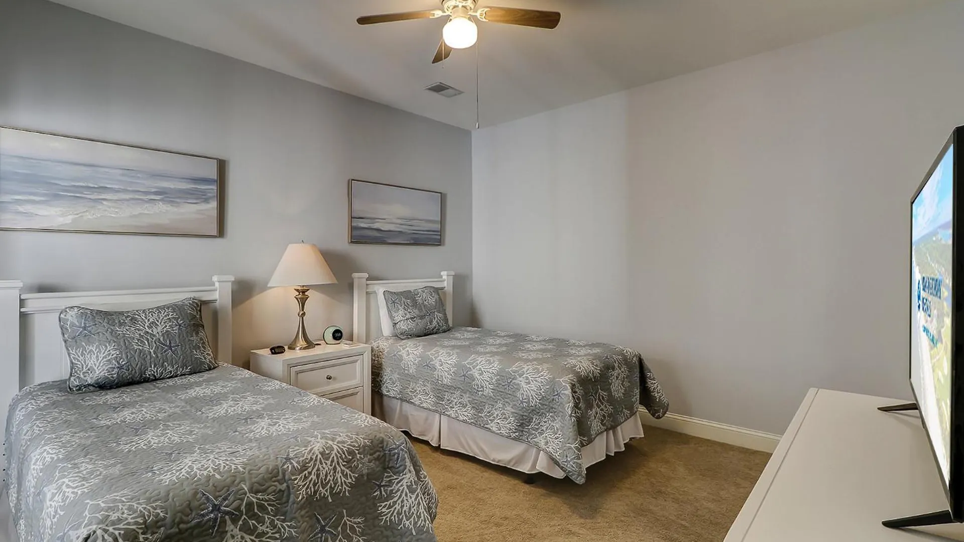 Holiday home K2 Golfmaster Hilton Head Island