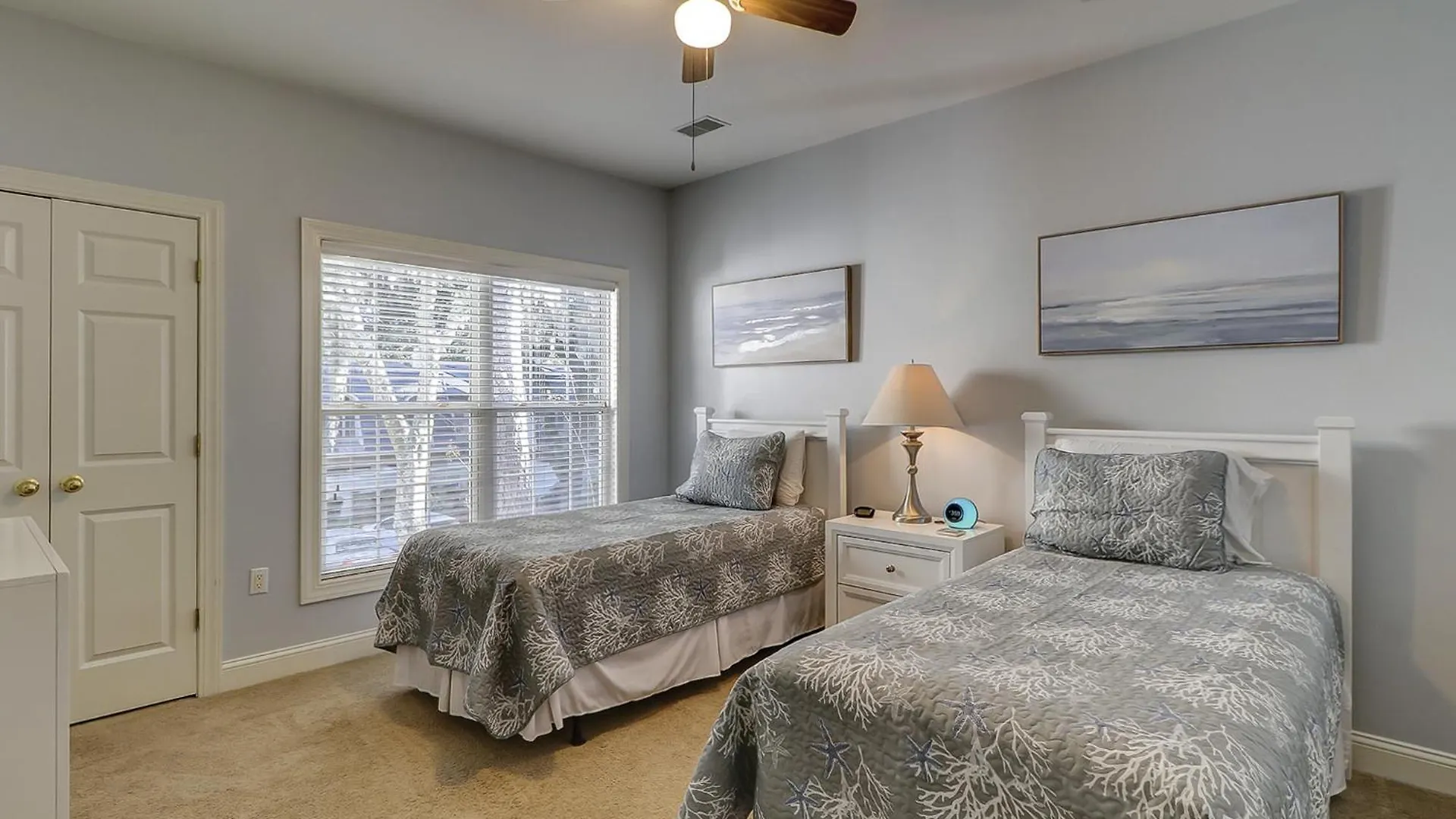 K2 Golfmaster Holiday home Hilton Head Island