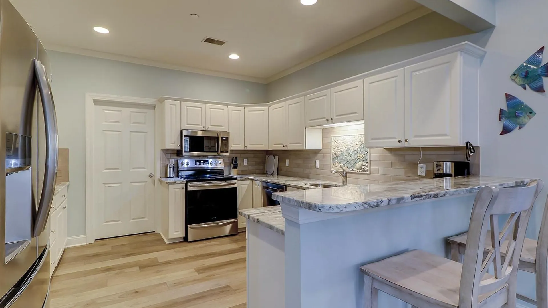 K2 Golfmaster Holiday home Hilton Head Island