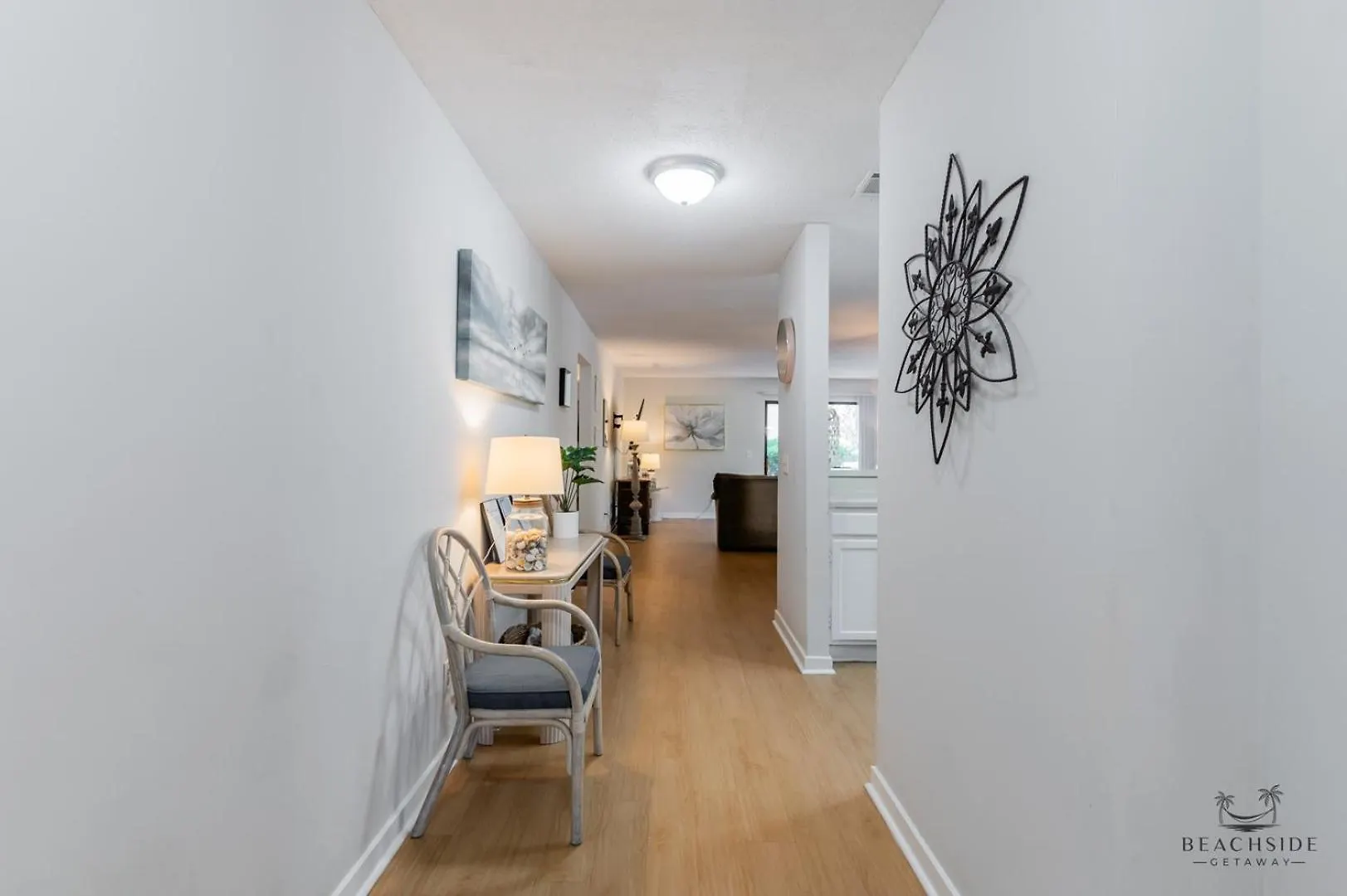70 Springwood Holiday home