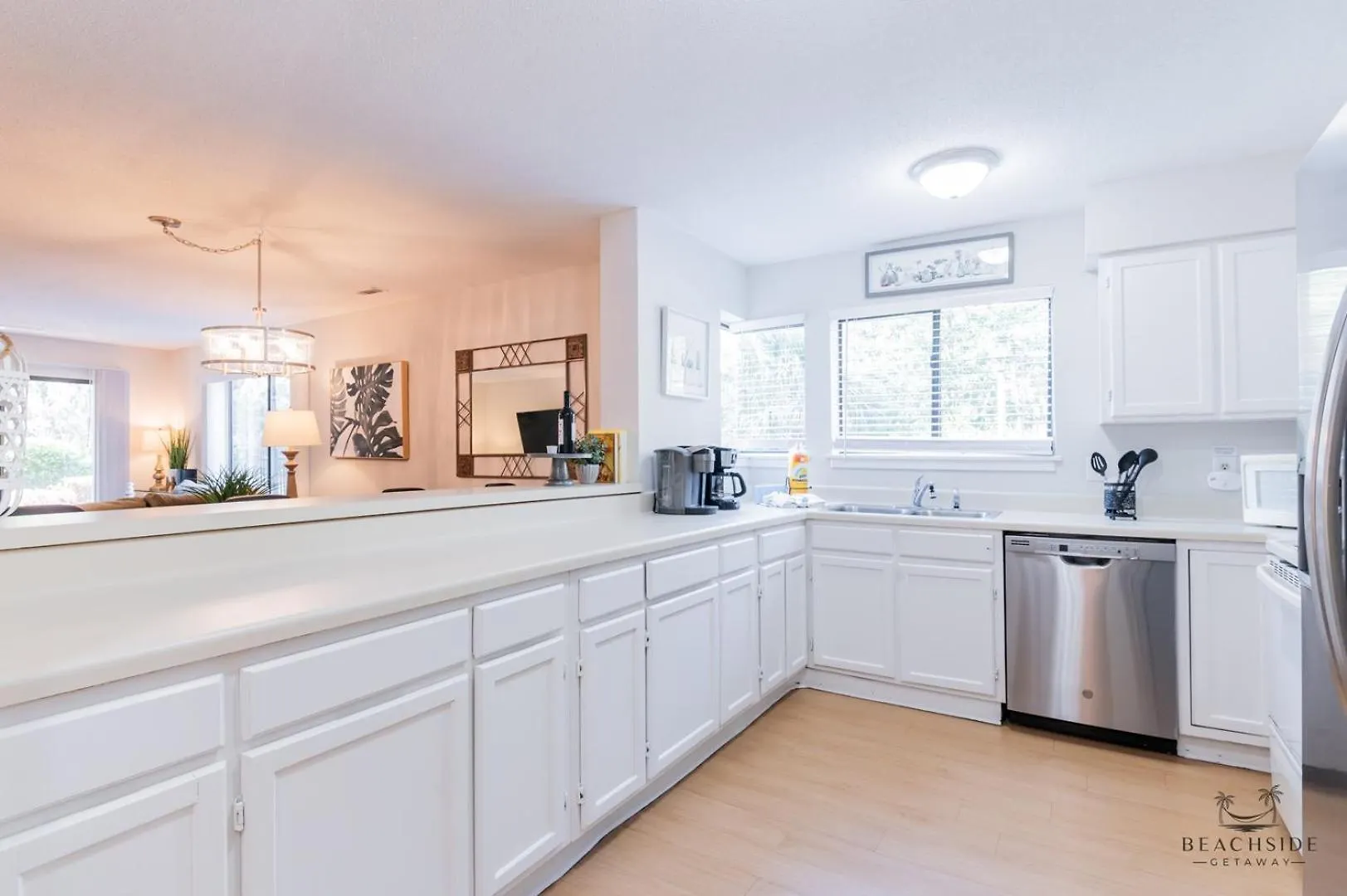 Holiday home 70 Springwood