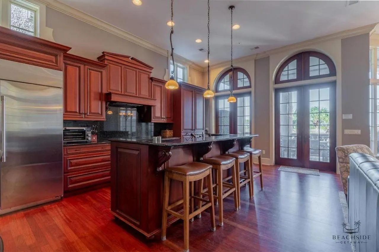 89 Singleton - La Holiday home Hilton Head Island