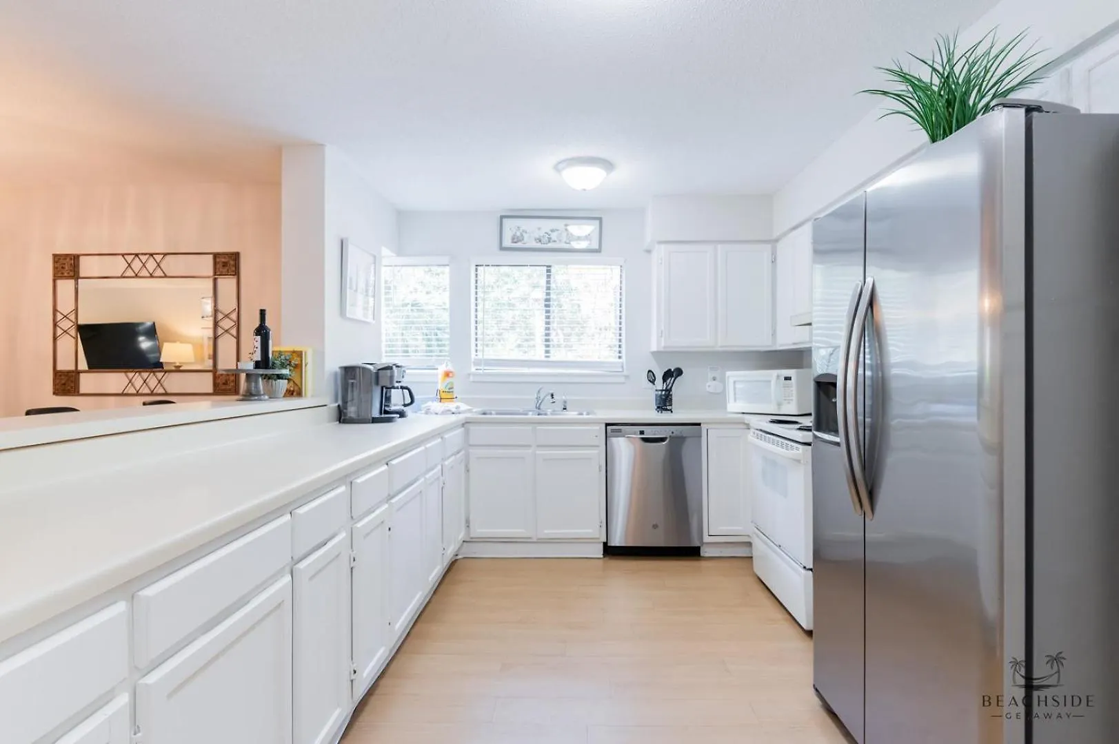 Holiday home 70 Springwood *