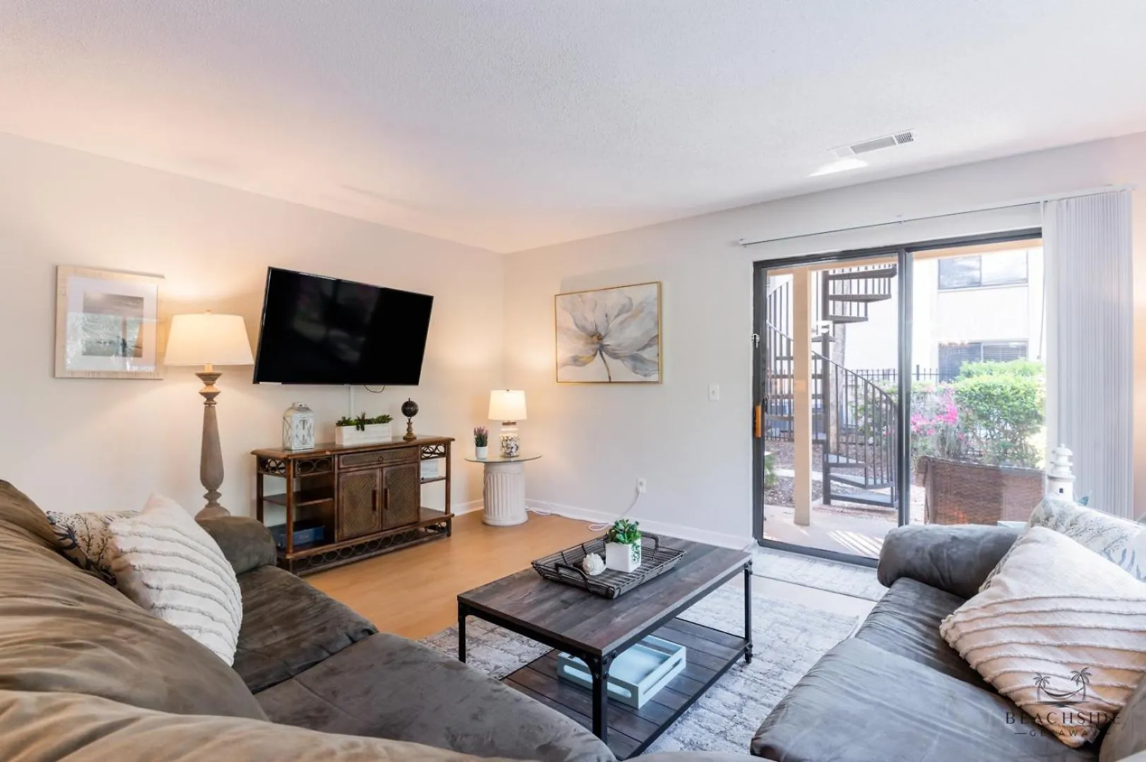 70 Springwood Holiday home *