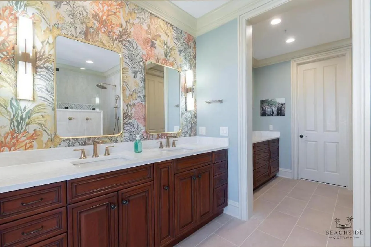 Holiday home 89 Singleton - La Hilton Head Island