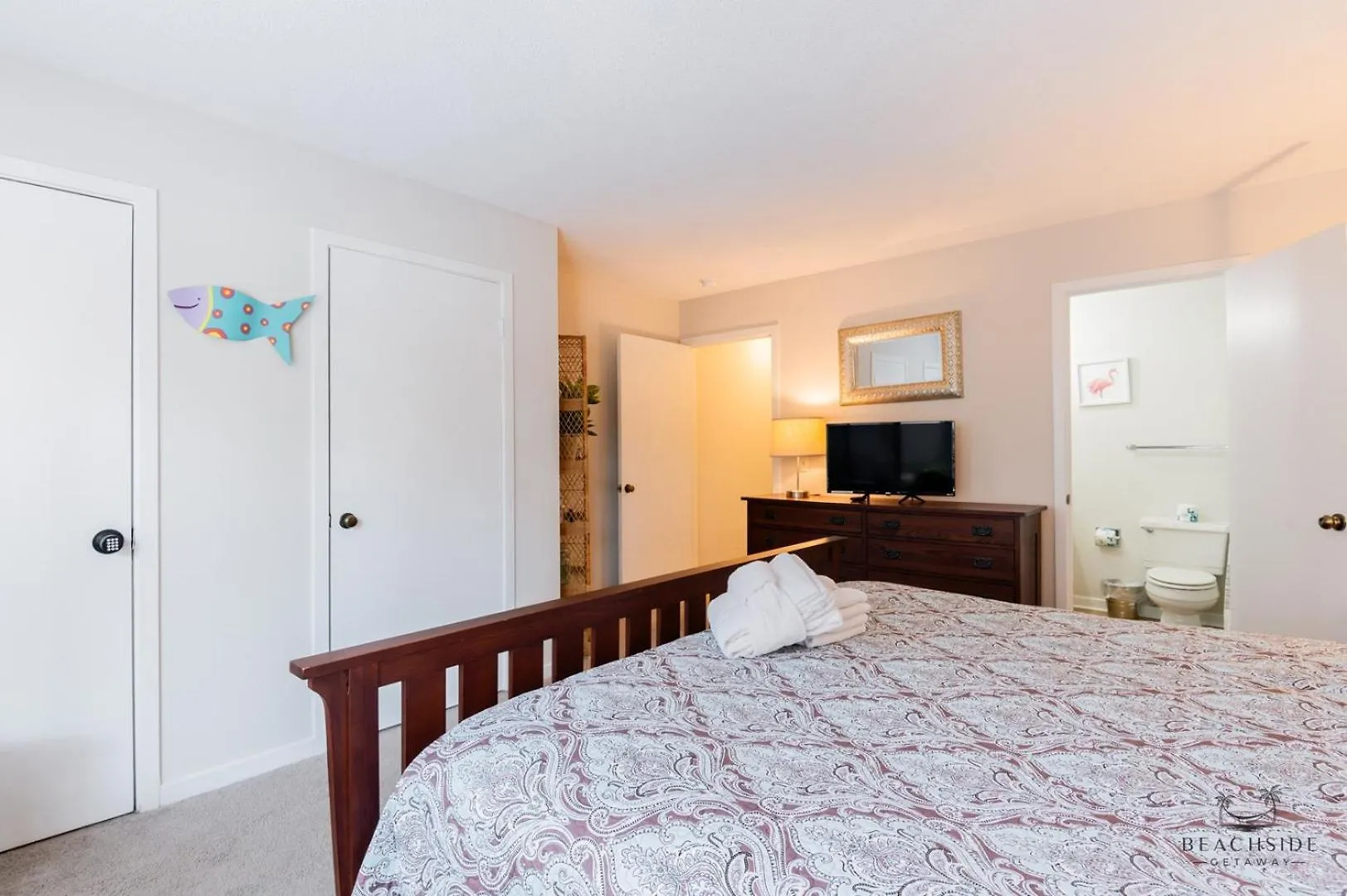 Holiday home 70 Springwood