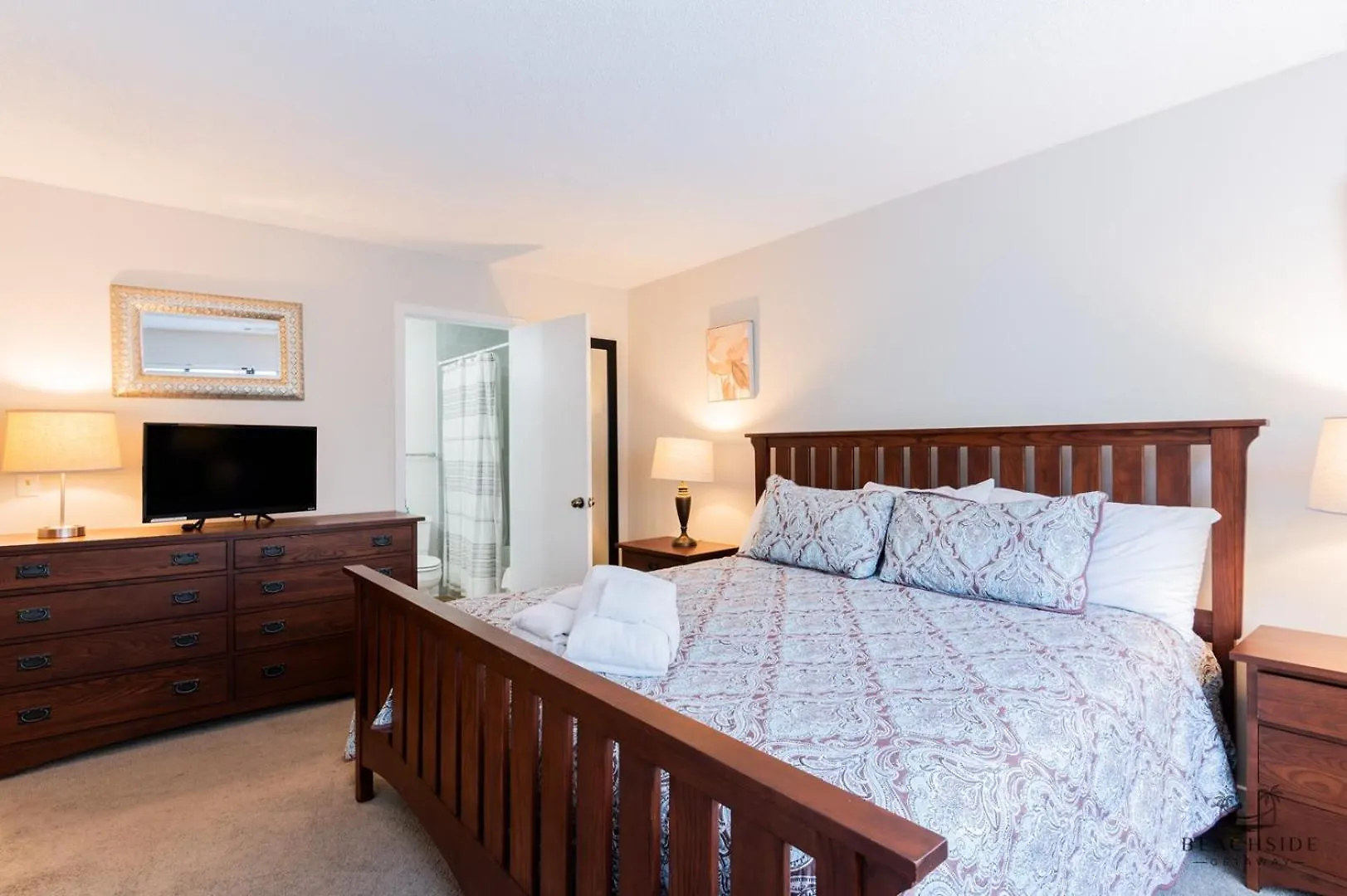 Holiday home 70 Springwood *
