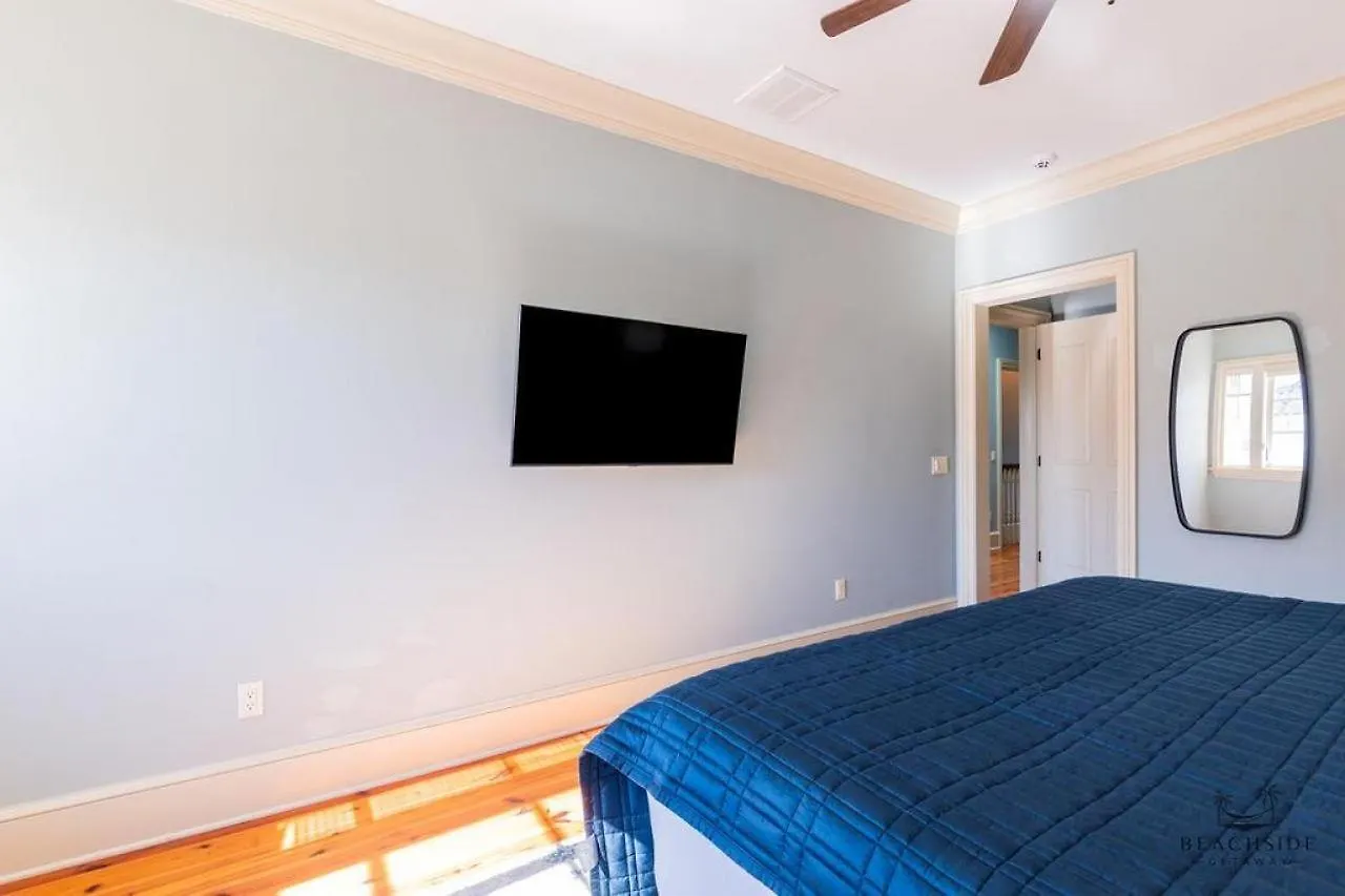 89 Singleton - La * Hilton Head Island