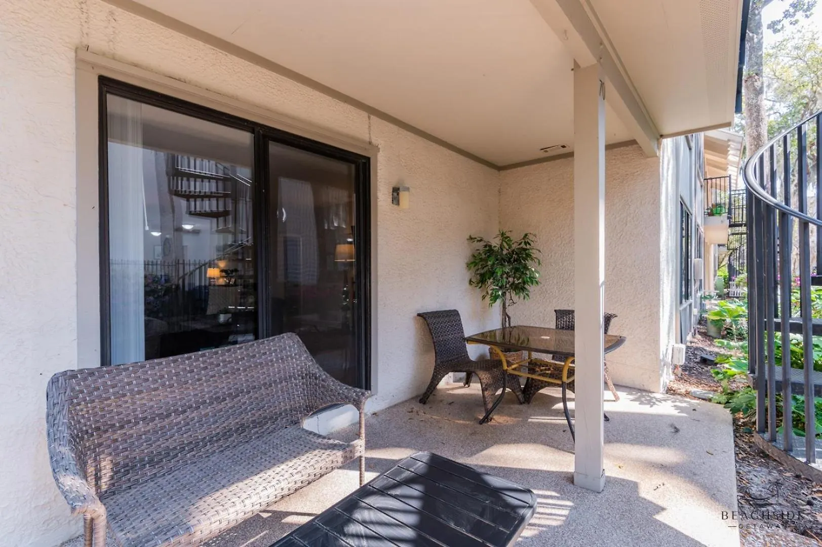 70 Springwood Holiday home Hilton Head Island