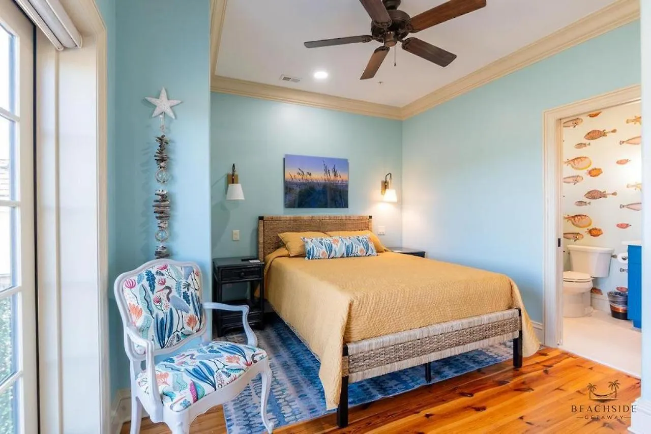 89 Singleton - La Holiday home Hilton Head Island