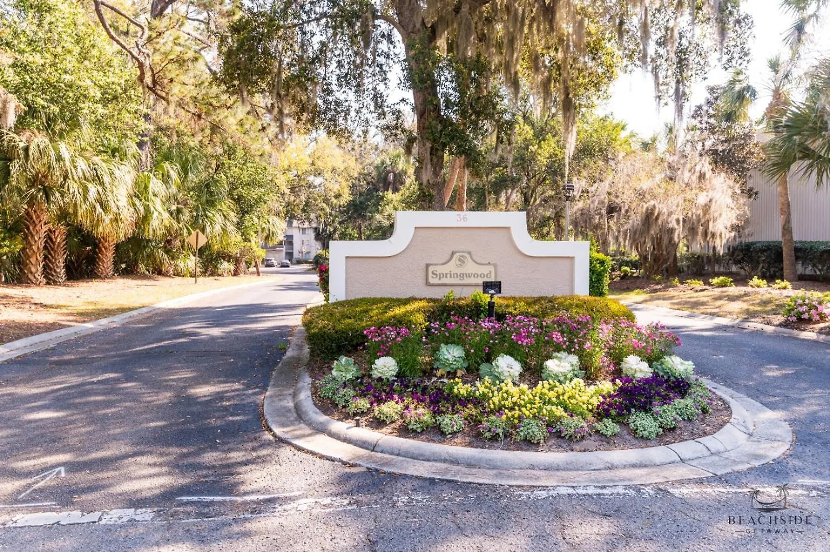 70 Springwood *