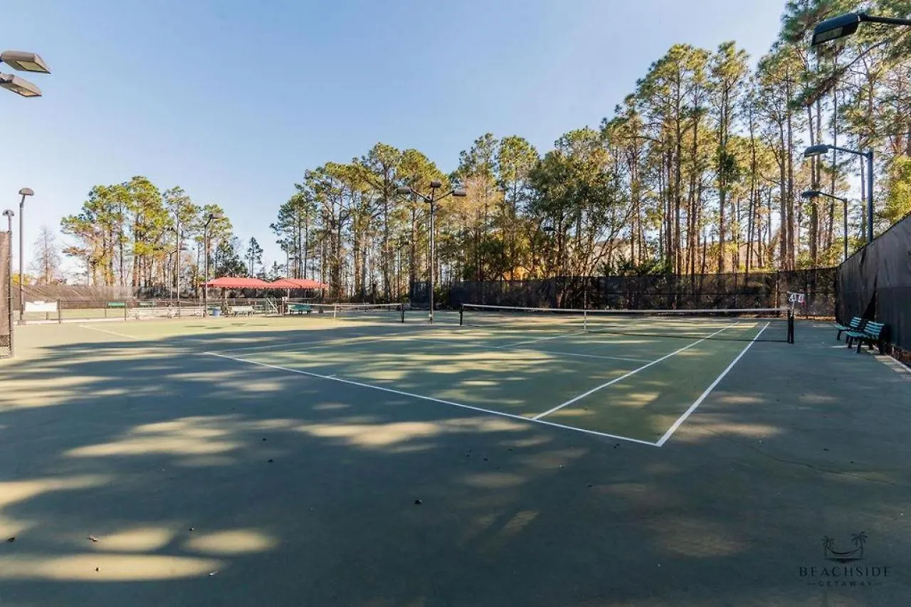 89 Singleton - La * Hilton Head Island