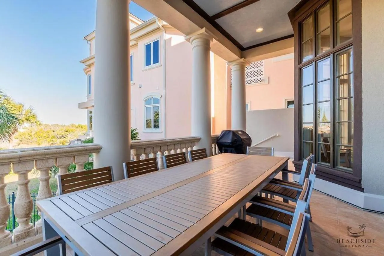 89 Singleton - La Hilton Head Island