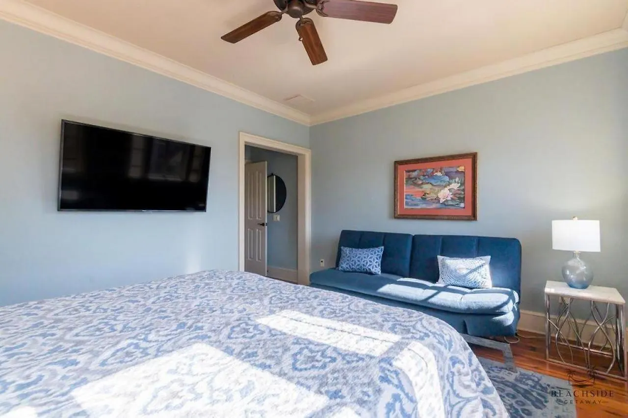 Holiday home 89 Singleton - La *