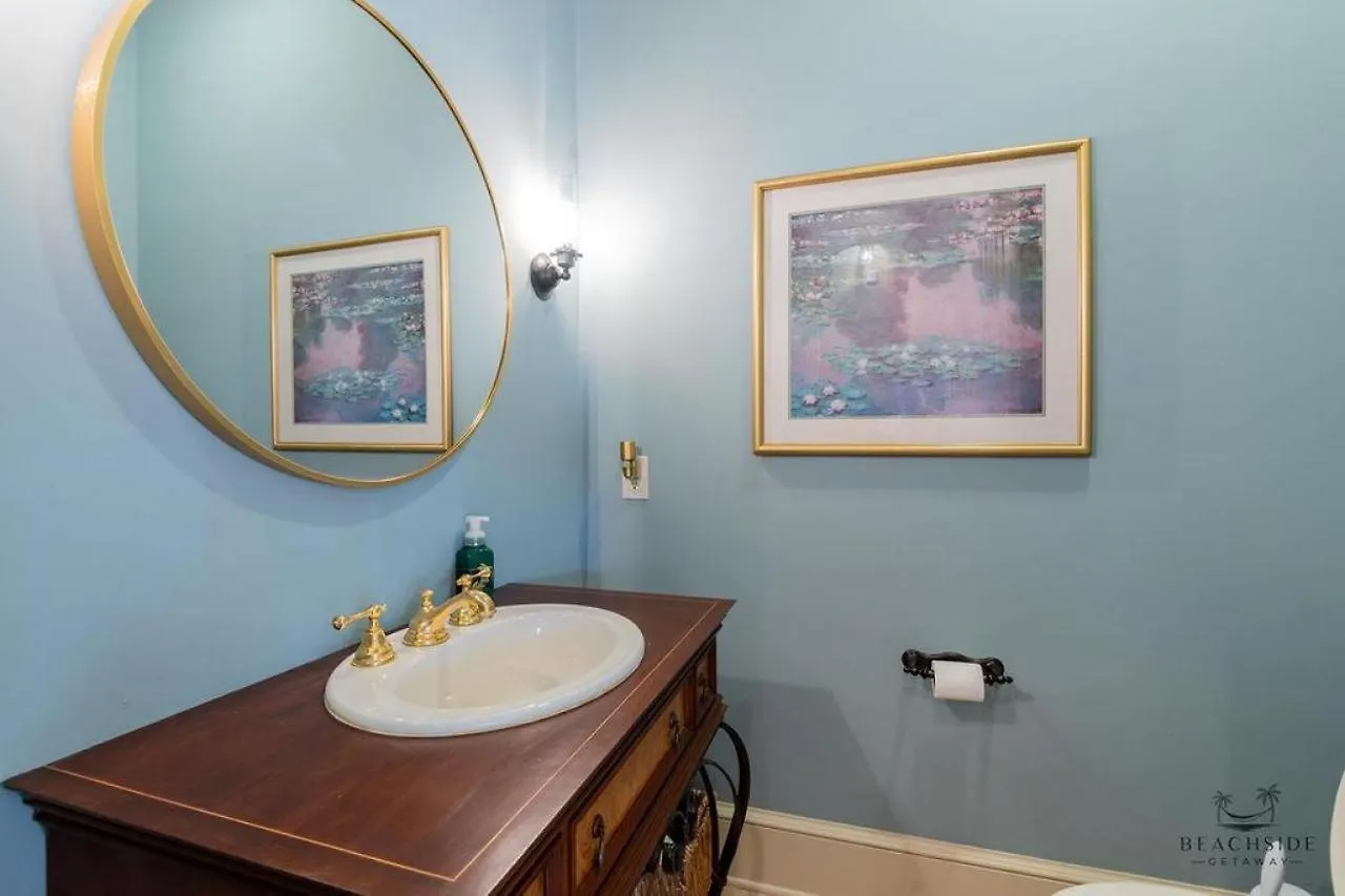 89 Singleton - La Holiday home *