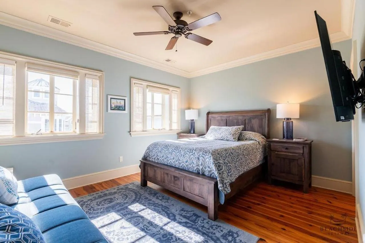 89 Singleton - La * Hilton Head Island