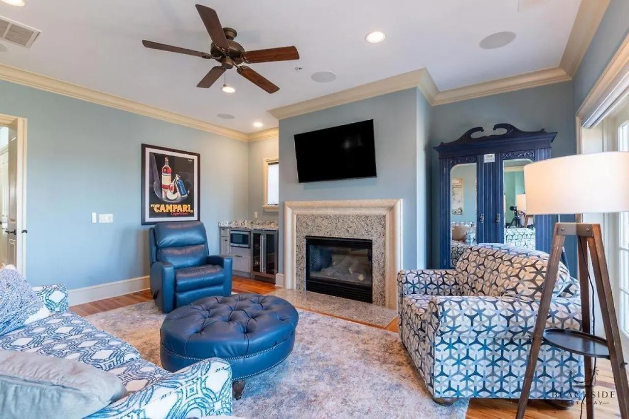 Holiday home 89 Singleton - La Hilton Head Island