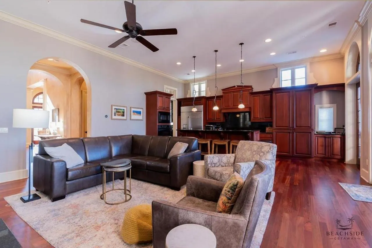 89 Singleton - La Holiday home