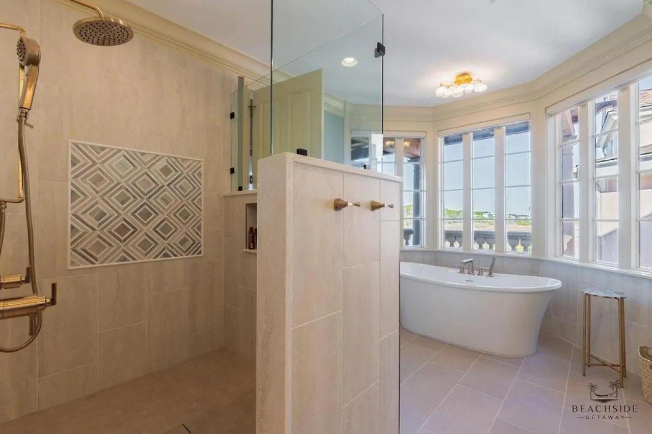 Holiday home 89 Singleton - La Hilton Head Island