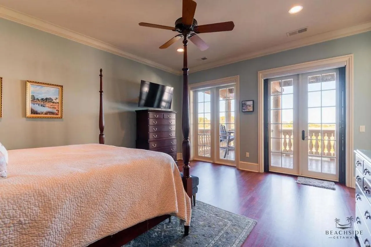 89 Singleton - La * Hilton Head Island